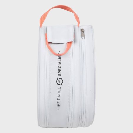 NECESER BULLPADEL BPN26019 ELITE BLANCO