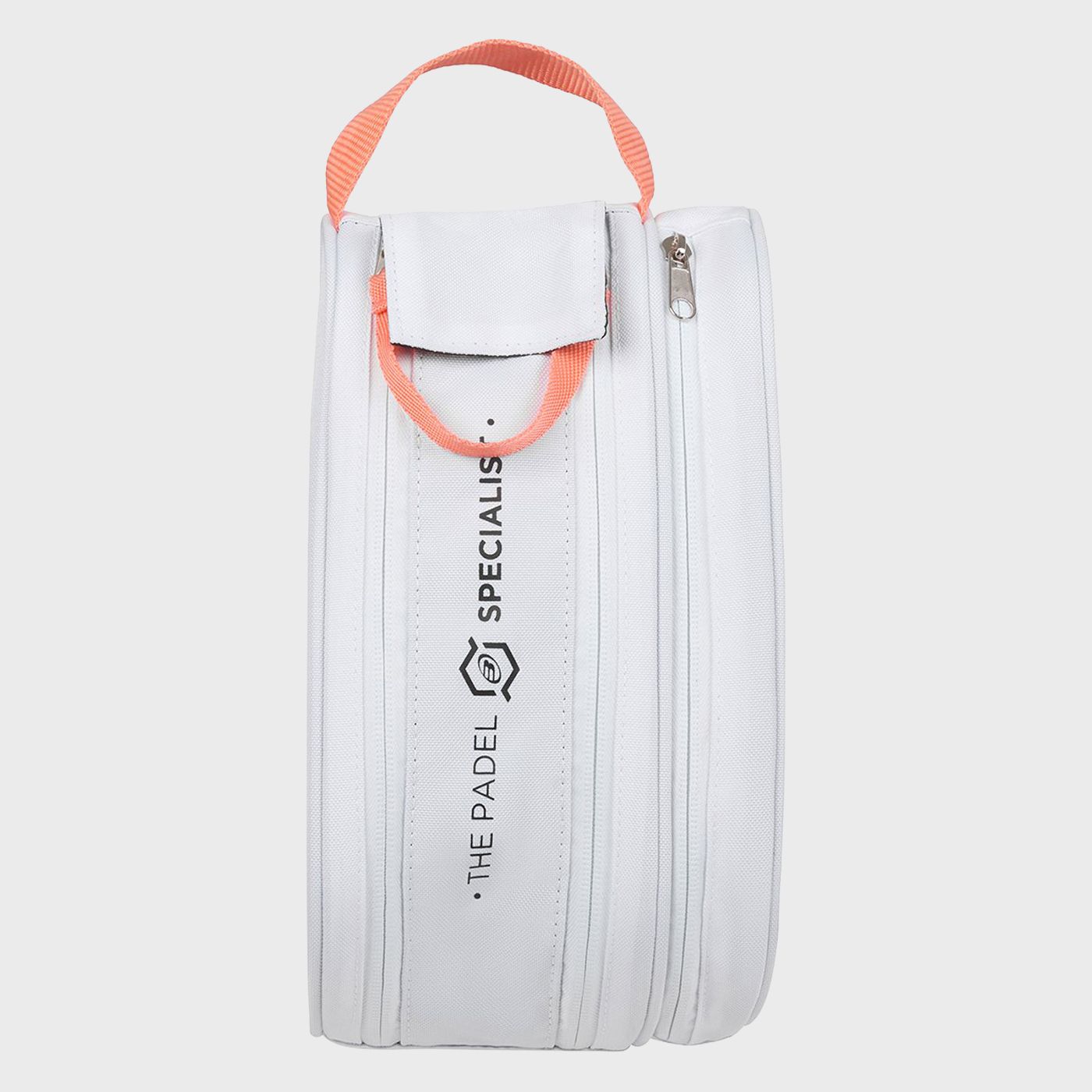 NECESER BULLPADEL BPN26019 ELITE BLANCO