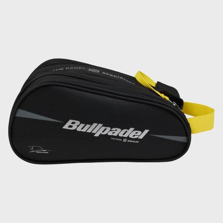 NECESER BULLPADEL BPN26020 X-PLO NEGRO
