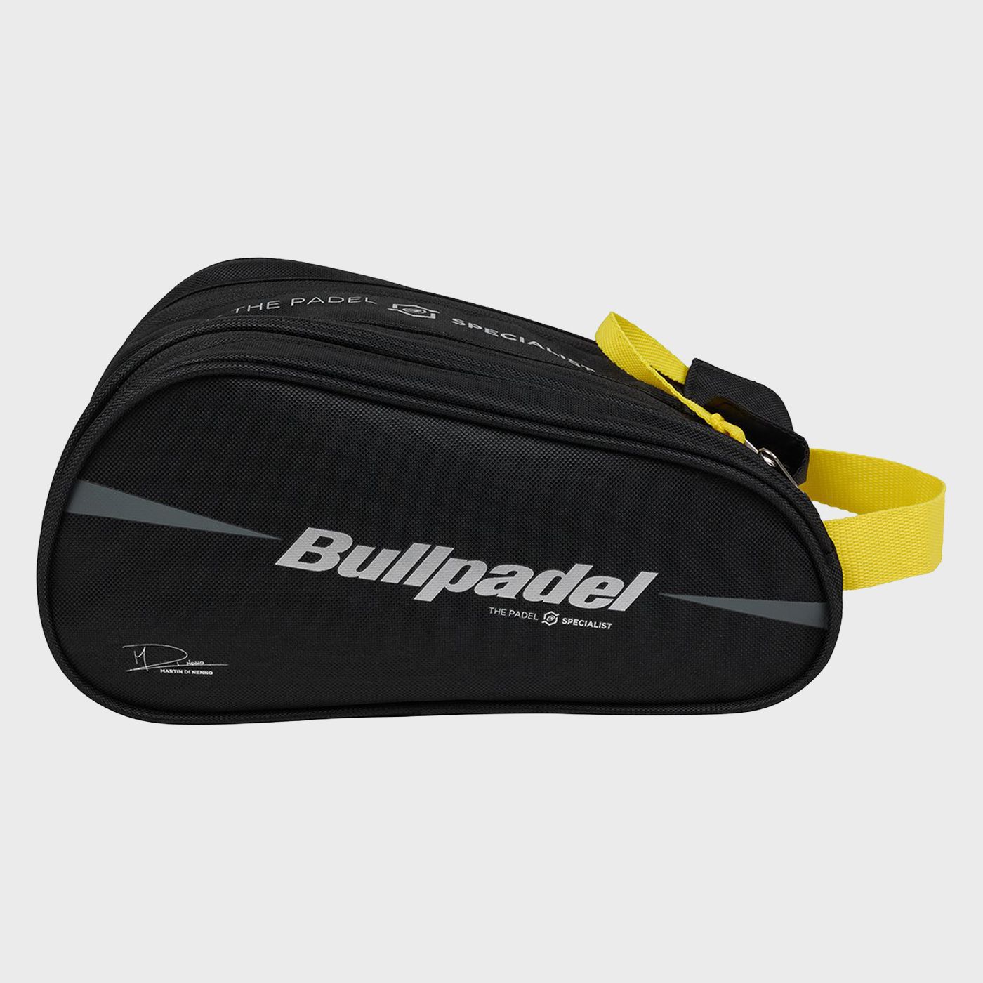 NECESER BULLPADEL BPN26020 X-PLO NEGRO
