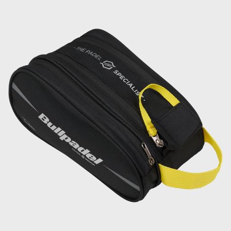 NECESER BULLPADEL BPN26020 X-PLO NEGRO