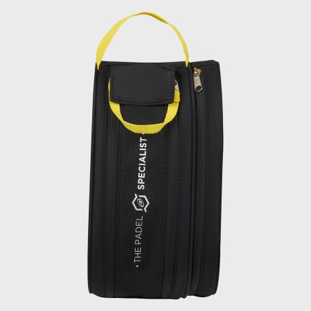 NECESER BULLPADEL BPN26020 X-PLO NEGRO