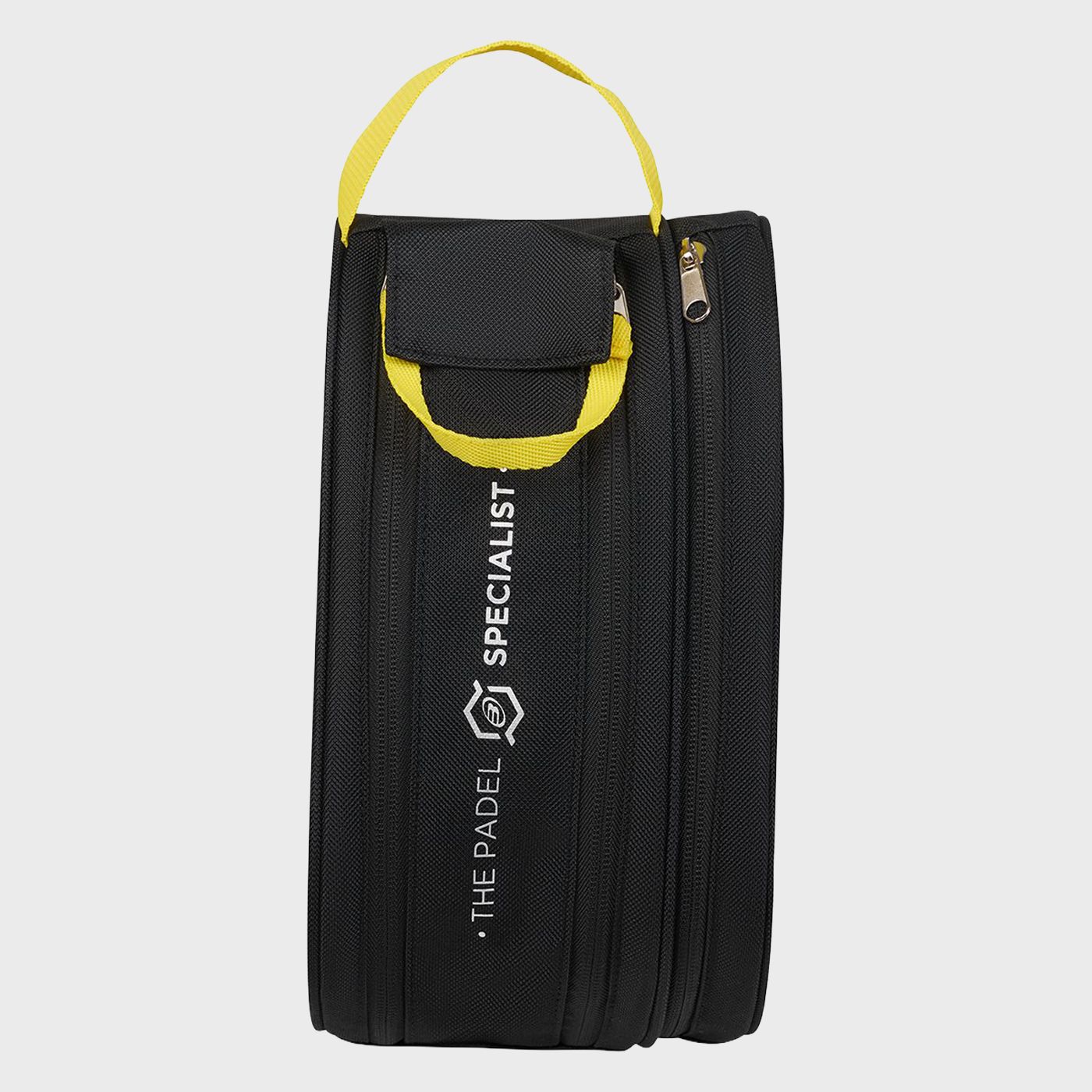 NECESER BULLPADEL BPN26020 X-PLO NEGRO