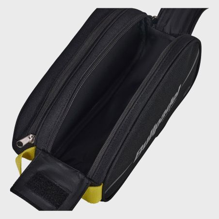 NECESER BULLPADEL BPN26020 X-PLO NEGRO
