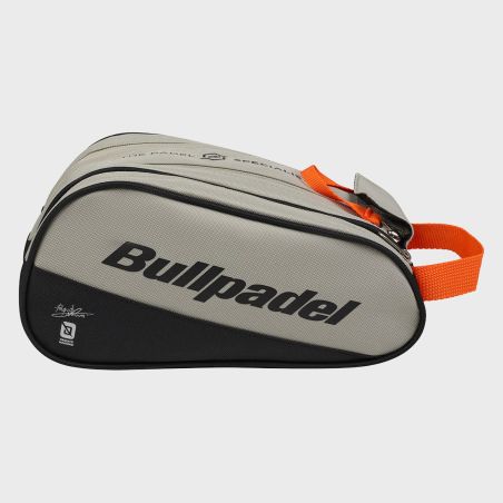 NECESER BULLPADEL BPN26012 HACK NEGRO