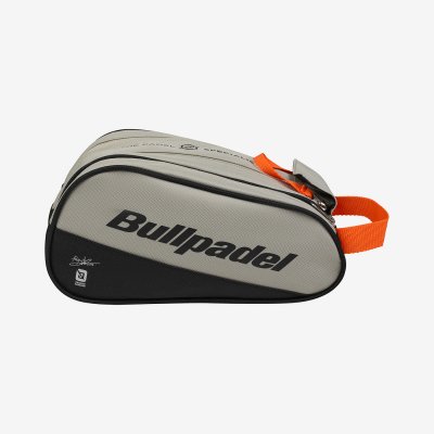 NECESER BULLPADEL BPN26012 HACK NEGRO