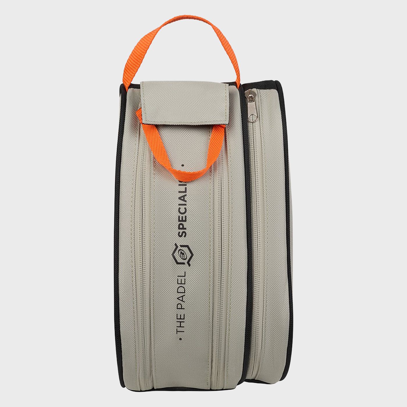 NECESER BULLPADEL BPN26012 HACK NEGRO