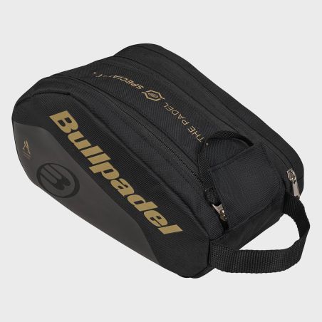 NECESER BULLPADEL BPN26006 FLOW NEGRO