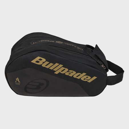 NECESER BULLPADEL BPN26006 FLOW NEGRO