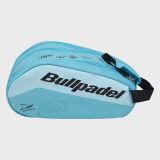 tienda de padel Madrid, tienda de padel online, tienda de padel españa, tienda de padel en linea, NECESER BULLPADEL BPN26003 VER