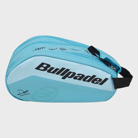 NECESER BULLPADEL BPN26003 VERTEX W AZUL CELESTE