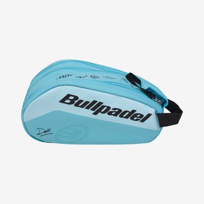 NECESER BULLPADEL BPN26003 VERTEX W AZUL CELESTE