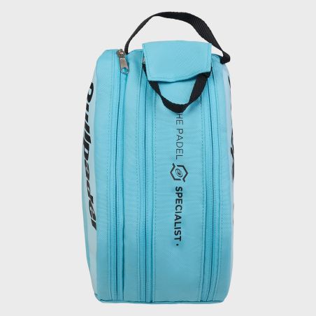 NECESER BULLPADEL BPN26003 VERTEX W AZUL CELESTE