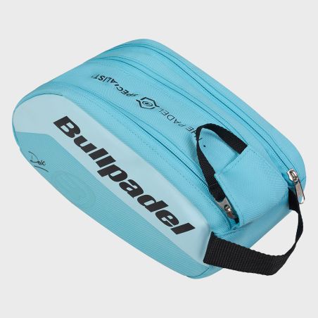 NECESER BULLPADEL BPN26003 VERTEX W AZUL CELESTE