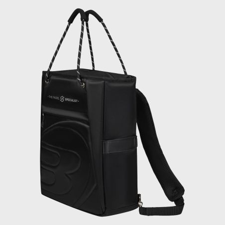 BOLSA BULLPADEL BPB26226 W NEGRO