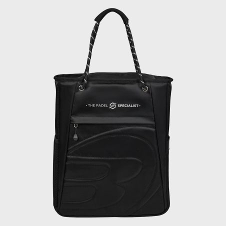 BOLSA BULLPADEL BPB26226 W NEGRO