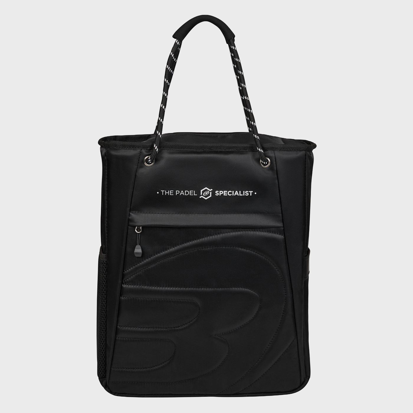 BOLSA BULLPADEL BPB26226 W NEGRO