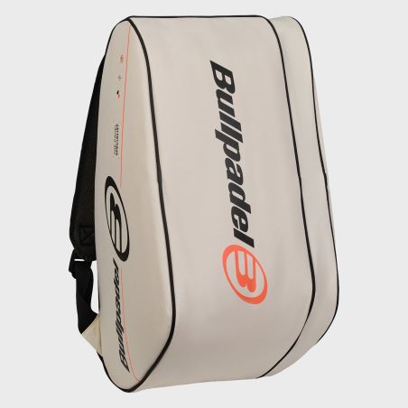 PALETERO BULLPADEL BPP26015 TOUR BLANCO