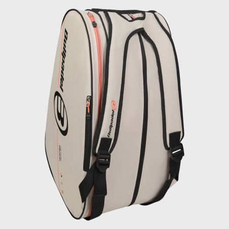 PALETERO BULLPADEL BPP26015 TOUR BLANCO