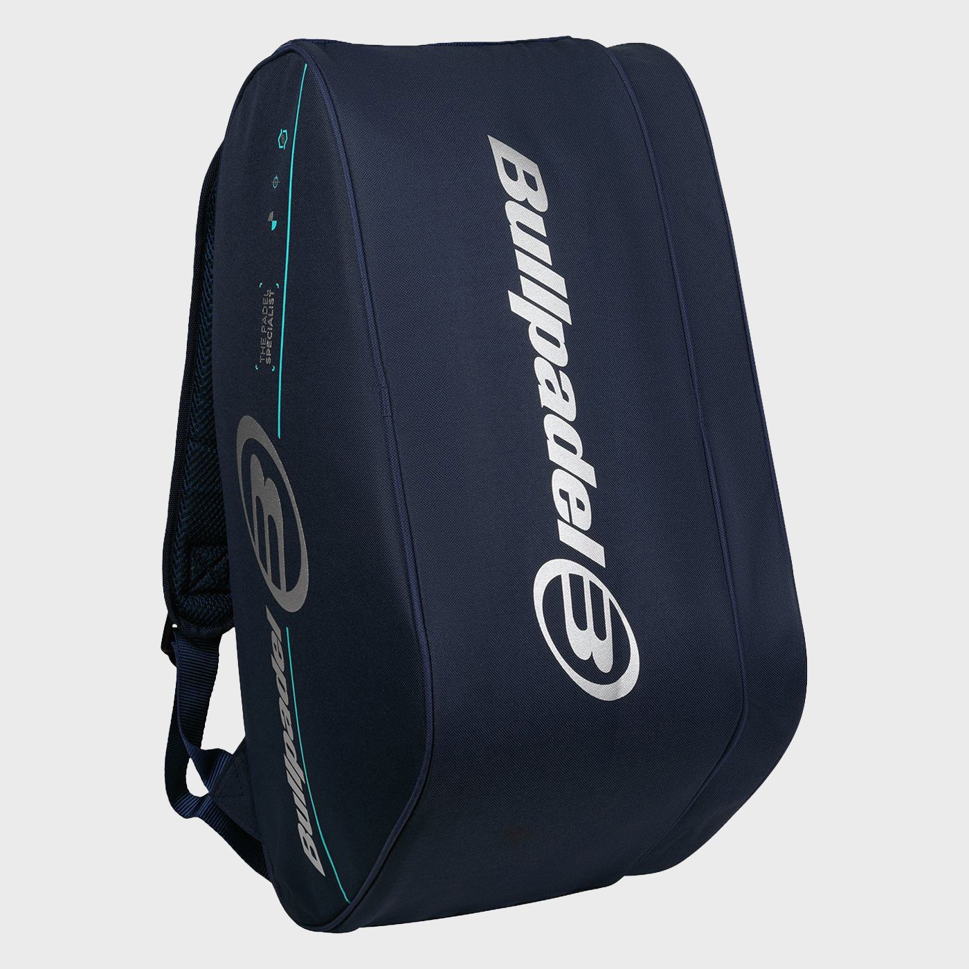 PALETERO BULLPADEL BPP26015 TOUR AZUL MARINO