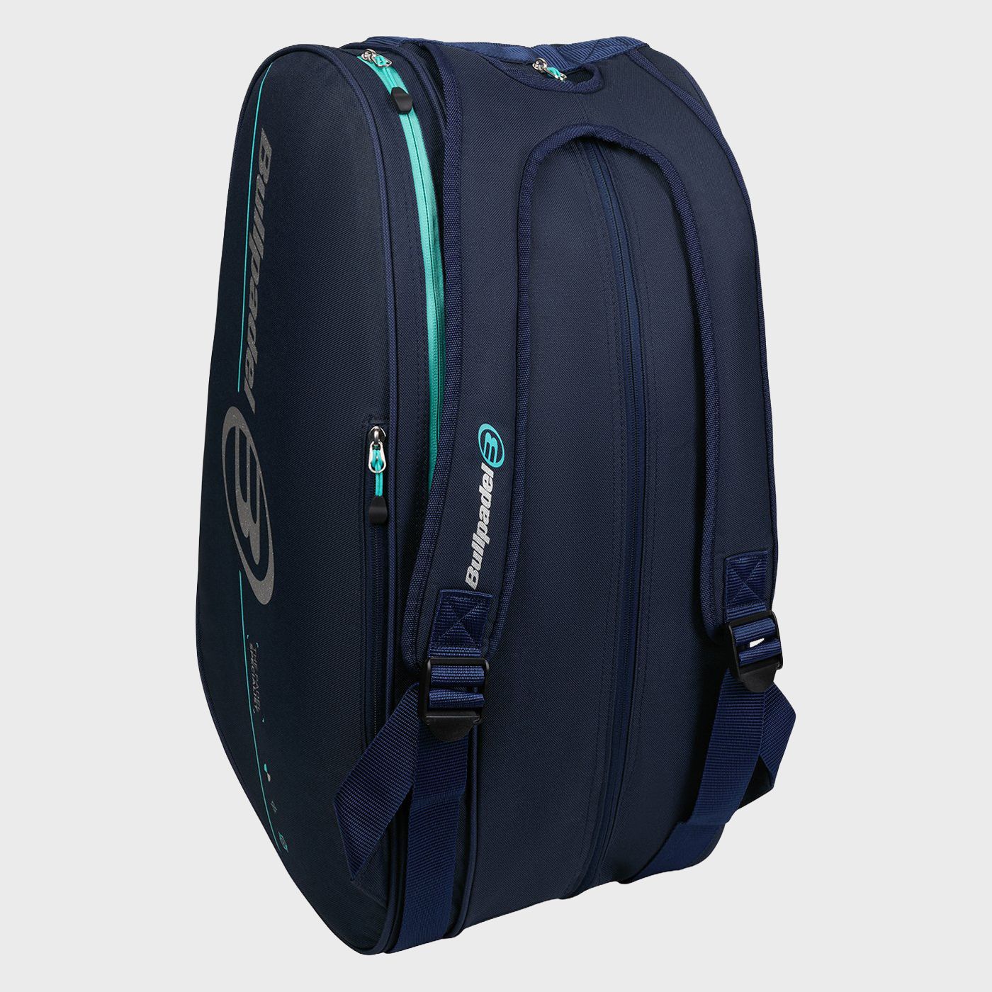 PALETERO BULLPADEL BPP26015 TOUR AZUL MARINO