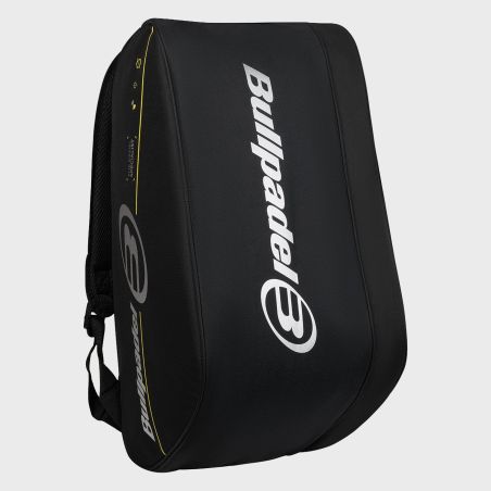 PALETERO BULLPADEL BPP26015 TOUR NEGRO