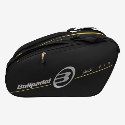 PALETERO BULLPADEL BPP26015 TOUR NEGRO
