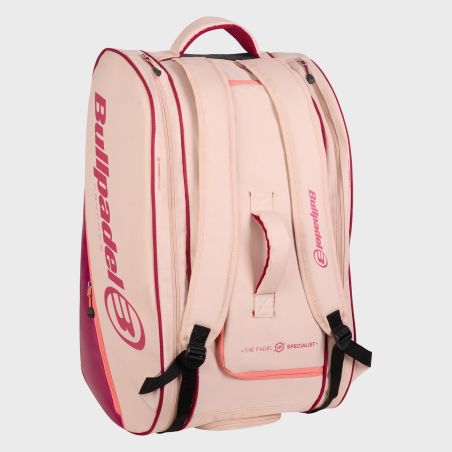 PALETERO BULLPADEL BPP26014 ADVANCE BEIGE
