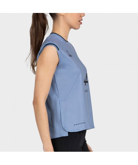 tienda de padel Madrid, tienda de padel online, tienda de padel españa, tienda de padel en linea, CAMISETA BULLPADEL PINATAR CF 