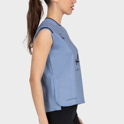 tienda de padel Madrid, tienda de padel online, tienda de padel españa, tienda de padel en linea, CAMISETA BULLPADEL PINATAR CF 