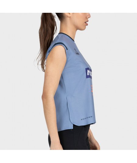 tienda de padel Madrid, tienda de padel online, tienda de padel españa, tienda de padel en linea, CAMISETA BULLPADEL PINATAR CJ 