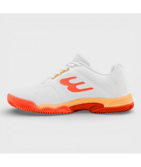 tienda de padel Madrid, tienda de padel online, tienda de padel españa, tienda de padel en linea, ZAPATILLA BULLPADEL INDIGA W 2