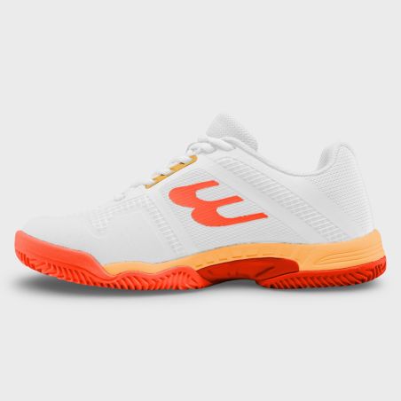 tienda de padel Madrid, tienda de padel online, tienda de padel españa, tienda de padel en linea, ZAPATILLA BULLPADEL INDIGA W 2