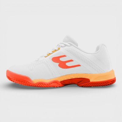 tienda de padel Madrid, tienda de padel online, tienda de padel españa, tienda de padel en linea, ZAPATILLA BULLPADEL INDIGA W 2