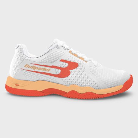 tienda de padel Madrid, tienda de padel online, tienda de padel españa, tienda de padel en linea, ZAPATILLA BULLPADEL INDIGA W 2