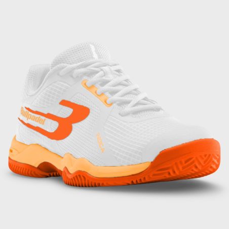 tienda de padel Madrid, tienda de padel online, tienda de padel españa, tienda de padel en linea, ZAPATILLA BULLPADEL INDIGA W 2