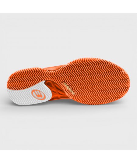 tienda de padel Madrid, tienda de padel online, tienda de padel españa, tienda de padel en linea, ZAPATILLA BULLPADEL INDIGA W 2