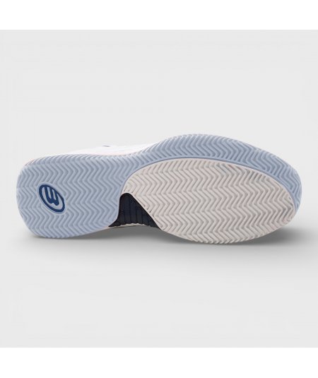 tienda de padel Madrid, tienda de padel online, tienda de padel españa, tienda de padel en linea, ZAPATILLA BULLPADEL BEKON JR M