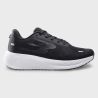 ZAPATILLA BULLPADEL MOVE PRO 26V NEGRO