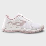 ZAP.BULLPADEL INDIGA W 26V ROSA