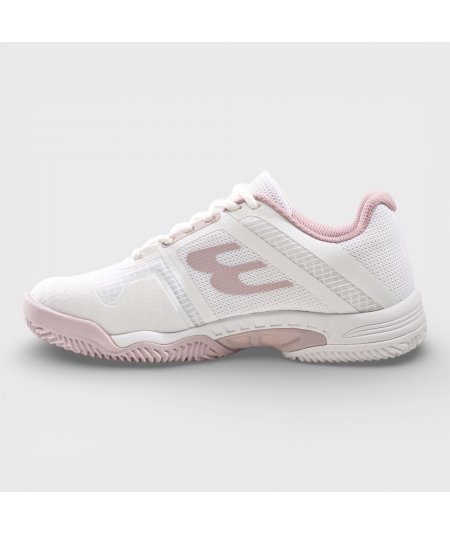 tienda de padel Madrid, tienda de padel online, tienda de padel españa, tienda de padel en linea, ZAPATILLA BULLPADEL INDIGA W 2