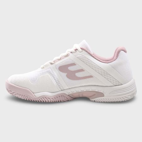 tienda de padel Madrid, tienda de padel online, tienda de padel españa, tienda de padel en linea, ZAPATILLA BULLPADEL INDIGA W 2