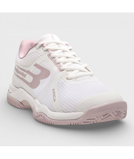 tienda de padel Madrid, tienda de padel online, tienda de padel españa, tienda de padel en linea, ZAPATILLA BULLPADEL INDIGA W 2