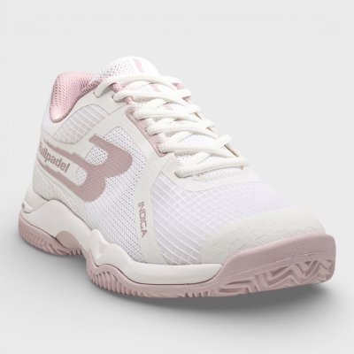 tienda de padel Madrid, tienda de padel online, tienda de padel españa, tienda de padel en linea, ZAPATILLA BULLPADEL INDIGA W 2