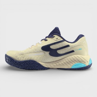 tienda de padel Madrid, tienda de padel online, tienda de padel españa, tienda de padel en linea, ZAPATILLA BULLPADEL IONIC W 26