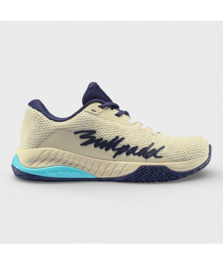 tienda de padel Madrid, tienda de padel online, tienda de padel españa, tienda de padel en linea, ZAPATILLA BULLPADEL IONIC W 26