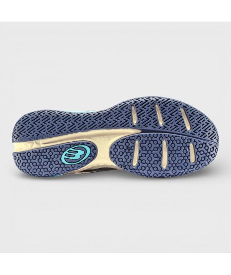 tienda de padel Madrid, tienda de padel online, tienda de padel españa, tienda de padel en linea, ZAPATILLA BULLPADEL IONIC W 26