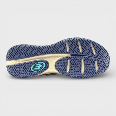 tienda de padel Madrid, tienda de padel online, tienda de padel españa, tienda de padel en linea, ZAPATILLA BULLPADEL IONIC W 26