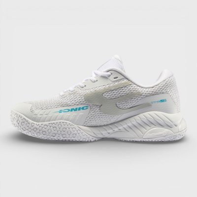 tienda de padel Madrid, tienda de padel online, tienda de padel españa, tienda de padel en linea, ZAPATILLA BULLPADEL IONIC W 26