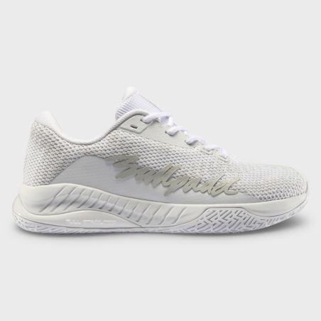 ZAPATILLA BULLPADEL IONIC W 26V BLANCO